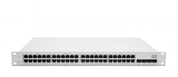 Cisco MS320-48LP-HW