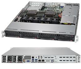 Supermicro SYS-6019P-WTR