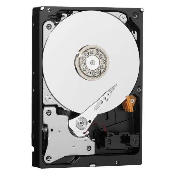 Western Digital 2XWD40EFRX