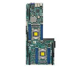Supermicro MBD-X9DRG-HF-B