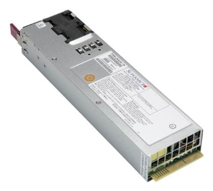 Supermicro PWS-2K63A-1R