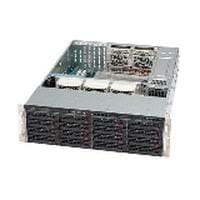 Supermicro CSE-836E2-R800B