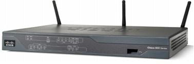 Cisco C881G-U-K9