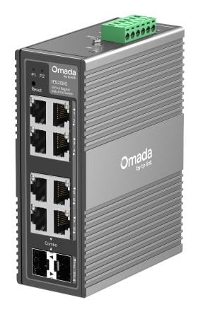 TP-Link Omada IES208G
