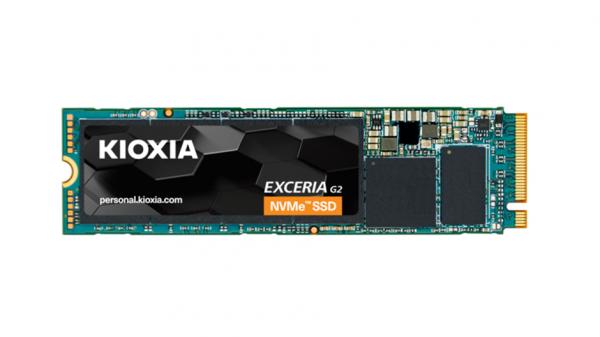 Kioxia LRC20Z500GG8