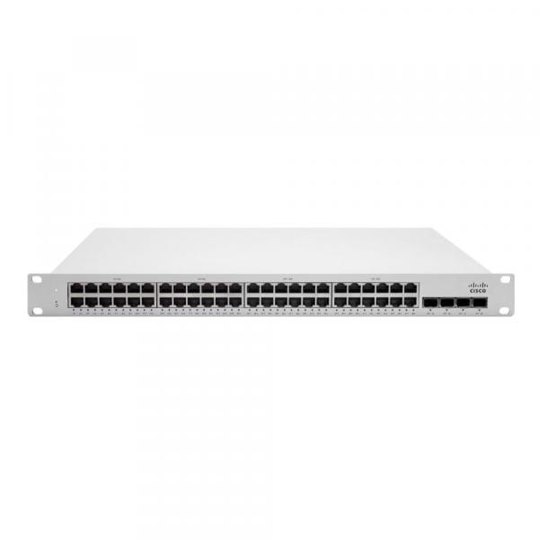 Cisco MS210-48FP-HW
