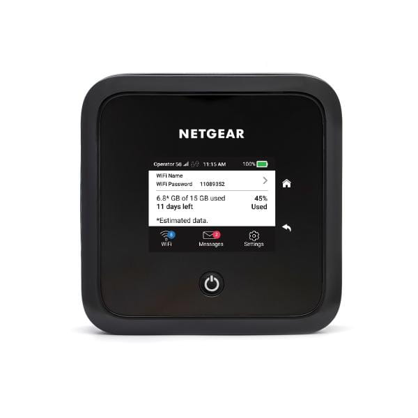 Netgear MR5200-100EUS