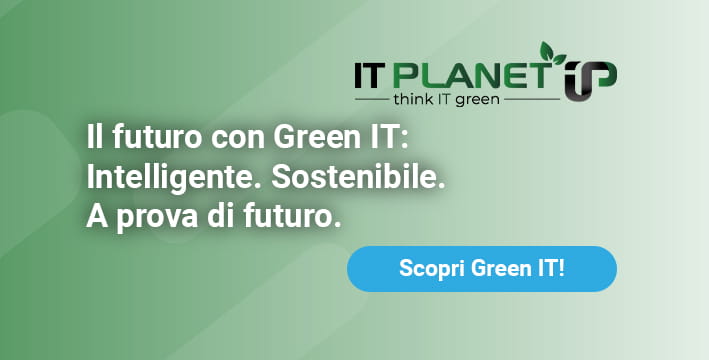 IT-Remarketing / Green IT
