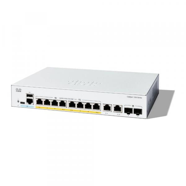 Cisco C1300-8FP-2G