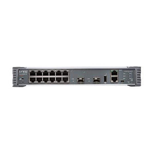 Juniper Networks EX2300-C-12T-VC