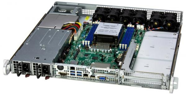Supermicro AS-1115S-FWTRT