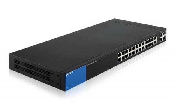 Linksys LGS326-EU