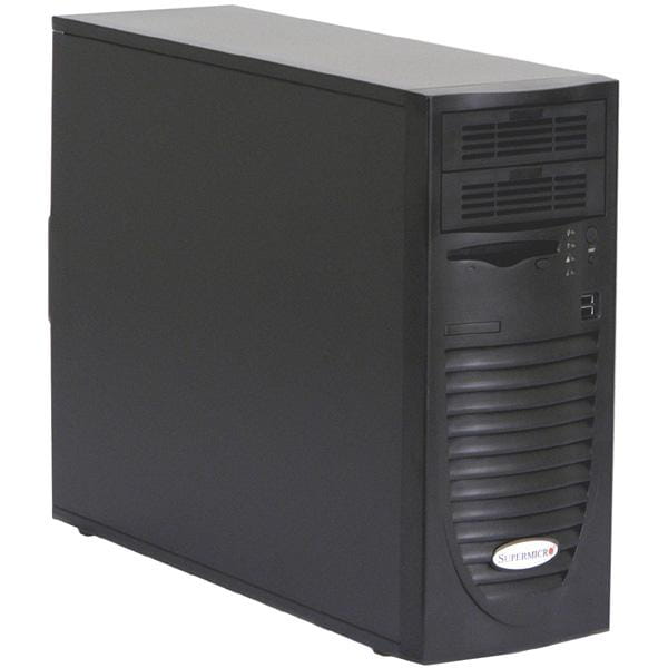 Supermicro CSE-733I-450B