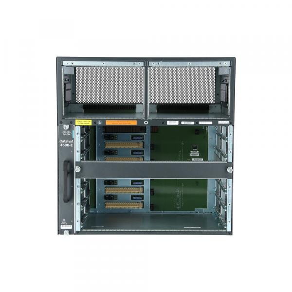 Cisco WS-C4506-E