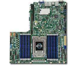 Supermicro MBD-H11SSW-IN-O