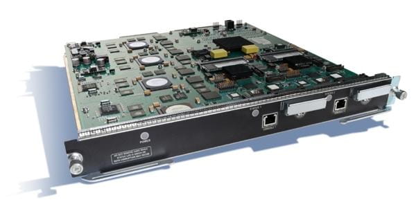 Cisco WS-SVC-WISM-1-K9