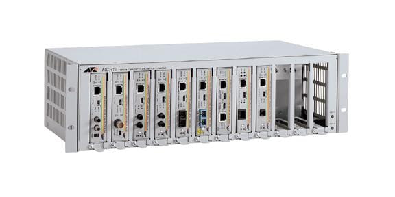 Allied Telesis AT-MCR12-80