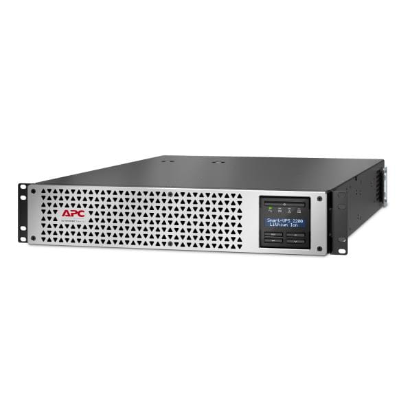 APC SMTL2200RMI2UC
