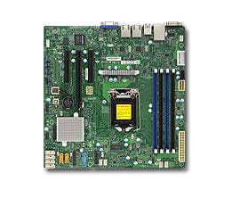 Supermicro MBD-X11SSL-F-O