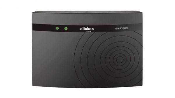 D-Link GO-RT-N150/E