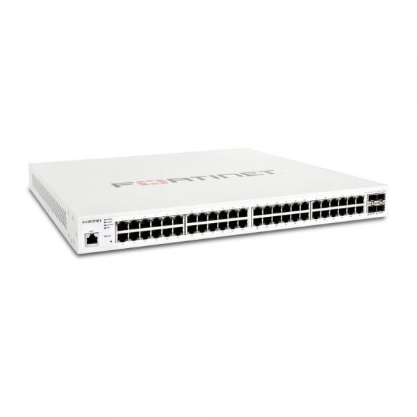 Fortinet FS-248E-POE