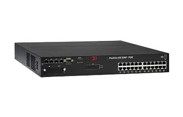 Brocade FGS624P-POE