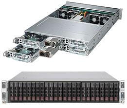 Supermicro SYS-2027PR-HC0TR