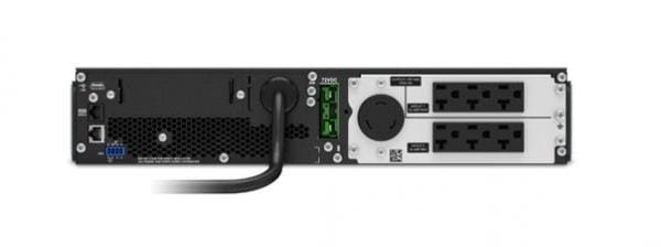 APC SRT2200RMXLA