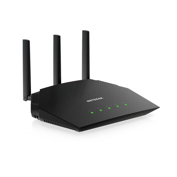 Netgear RAX10-100EUS