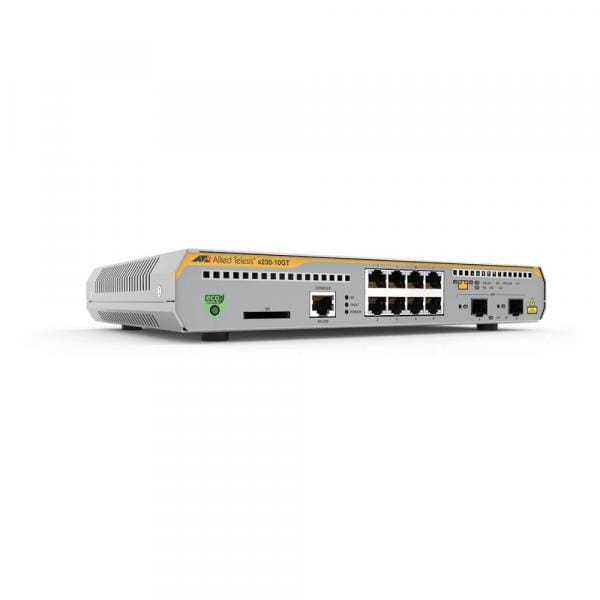 Allied Telesis AT-X230-10GT-50