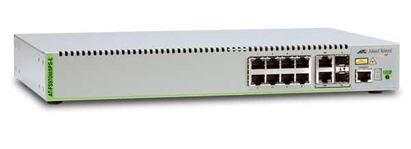 Allied Telesis AT-FS970M/8PS-E-50