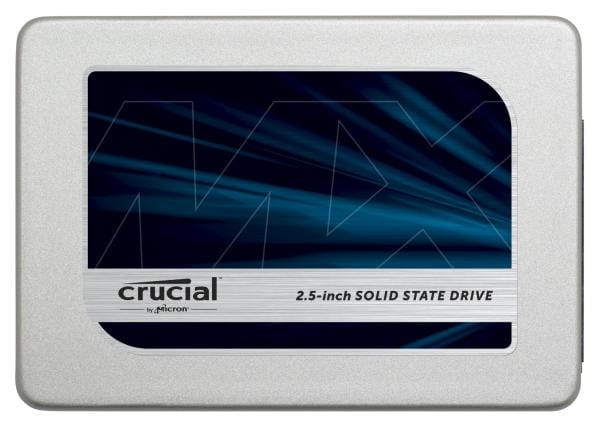Crucial CT275MX300SSD1