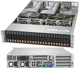 Supermicro SYS-2029U-TN24R4T