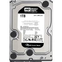 Western Digital WD2001FYYG