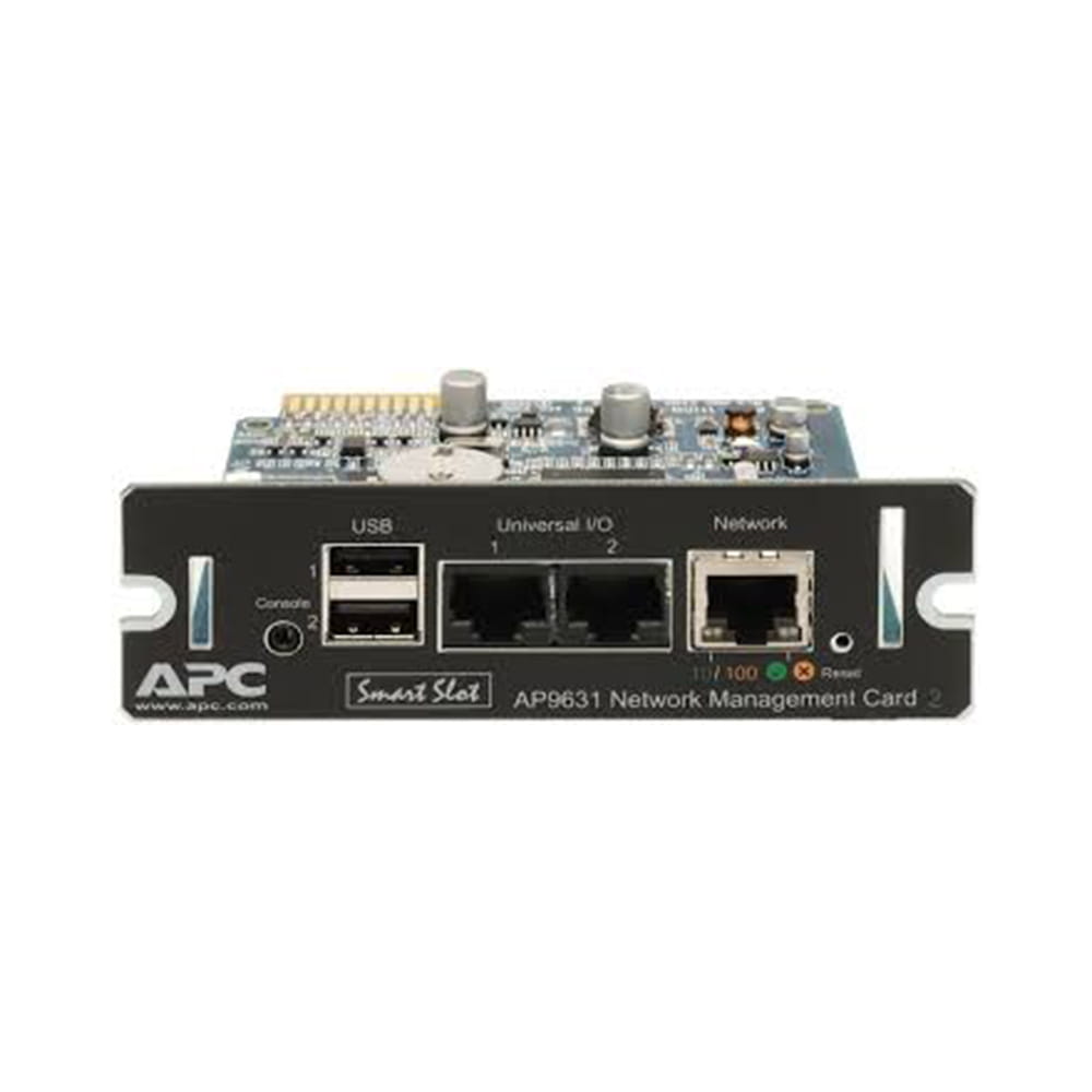 APC AP9631 | price & datasheet | refurbished & new | IT Planet