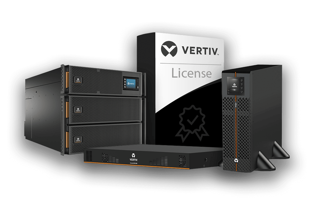 Vertiv Produktbild