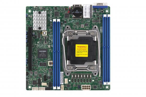 Supermicro MBD-X11SRI-IF-O