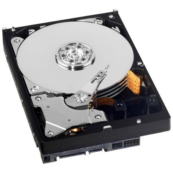 Western Digital WD20EZRX