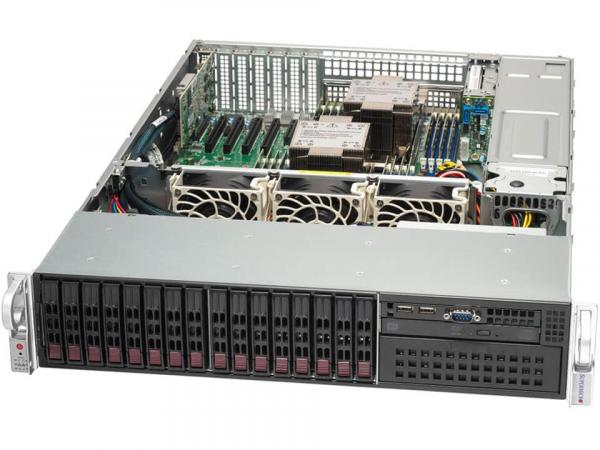 Supermicro SYS-221P-C9R