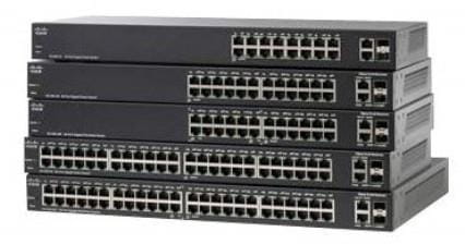 Cisco SLM2024PT-EU