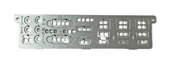 Supermicro MCP-260-00186-0N