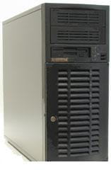 Supermicro CSE-733TQ-645B