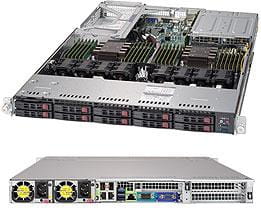 Supermicro SYS-1029U-TRTP2