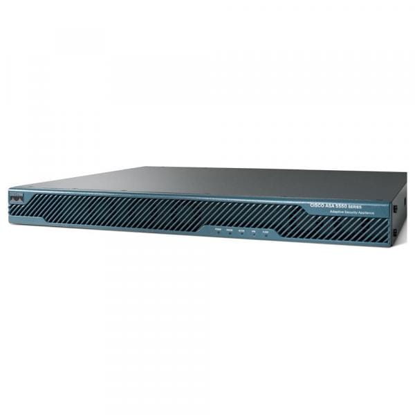 Cisco ASA5550-BUN-K9