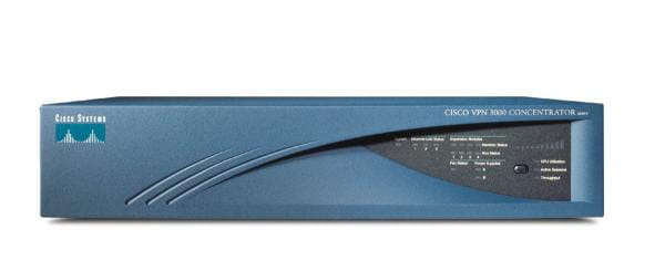 Cisco CVPN3015-NR-BUN