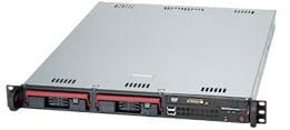 Supermicro SYS-5017C-TF