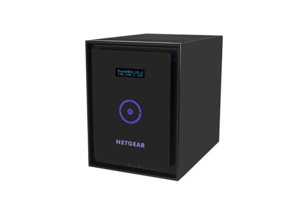 Netgear RN31662E-100EUS