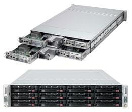 Supermicro SYS-6027TR-H70RF