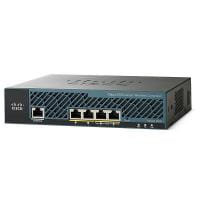 Cisco AIR-CT2504-HA-K9