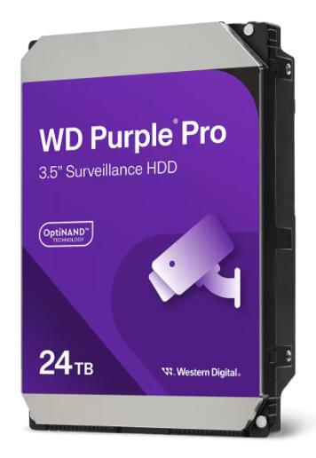 Western Digital WD241PURP